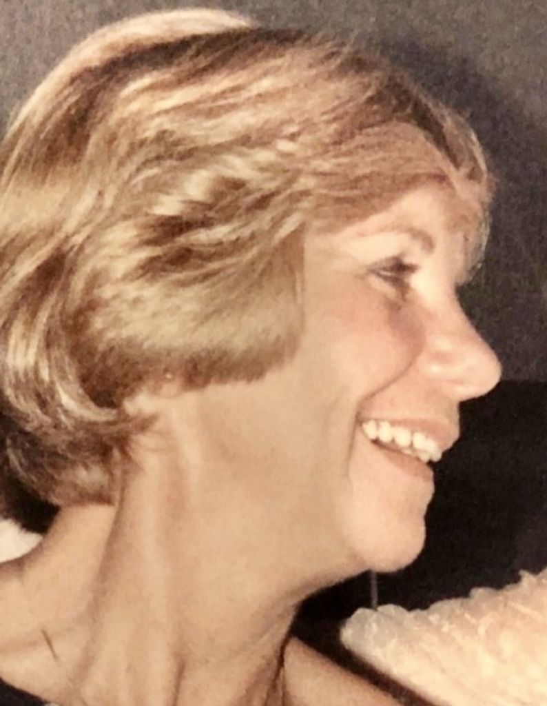 Eleanor "Ellie" Kathleen (Blades)  Swierk