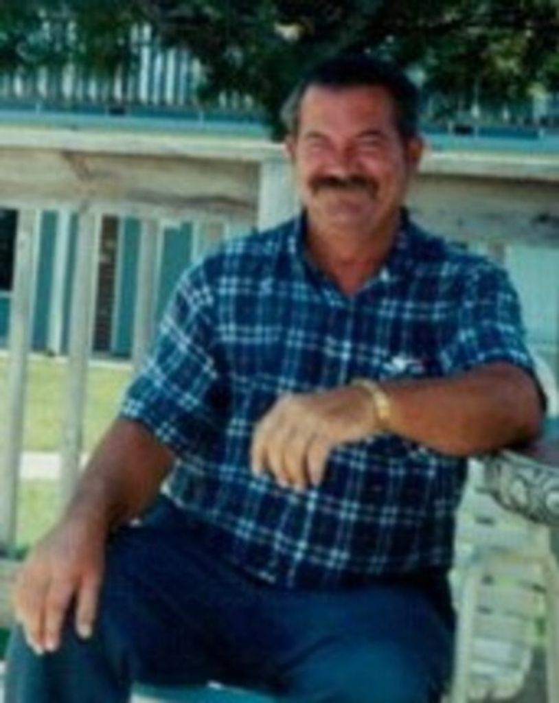 Charlie Radford, Jr.