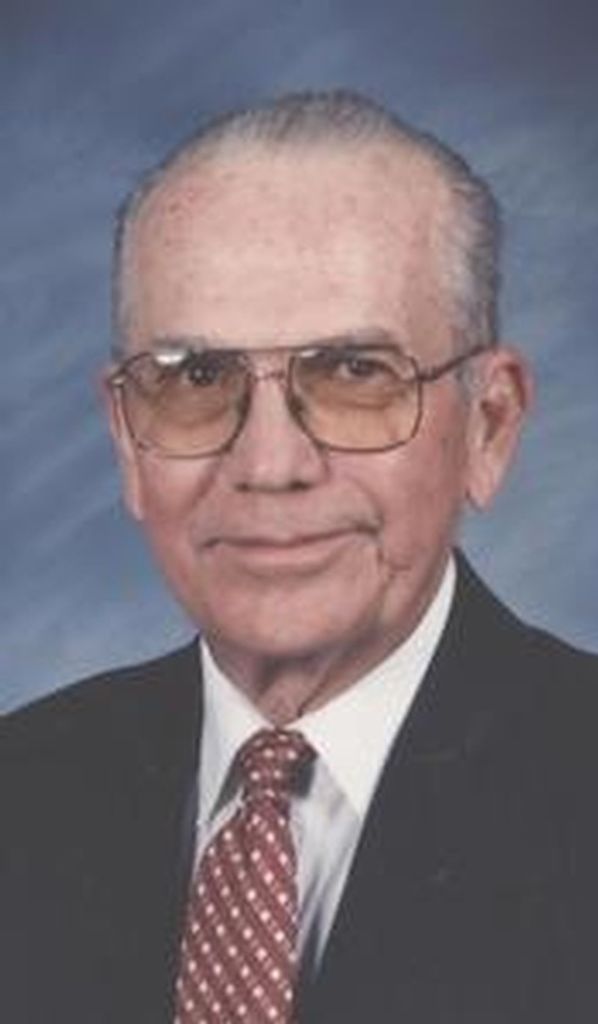 Stanley Paynter