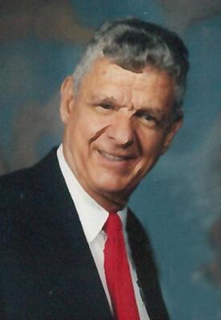 Earl William Mann, Jr. Profile Photo