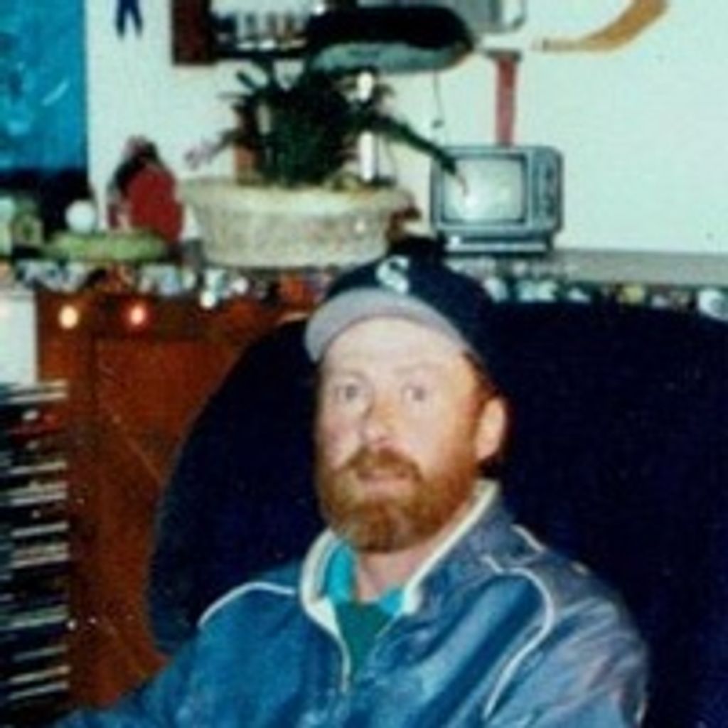 Mark Alan Wagner