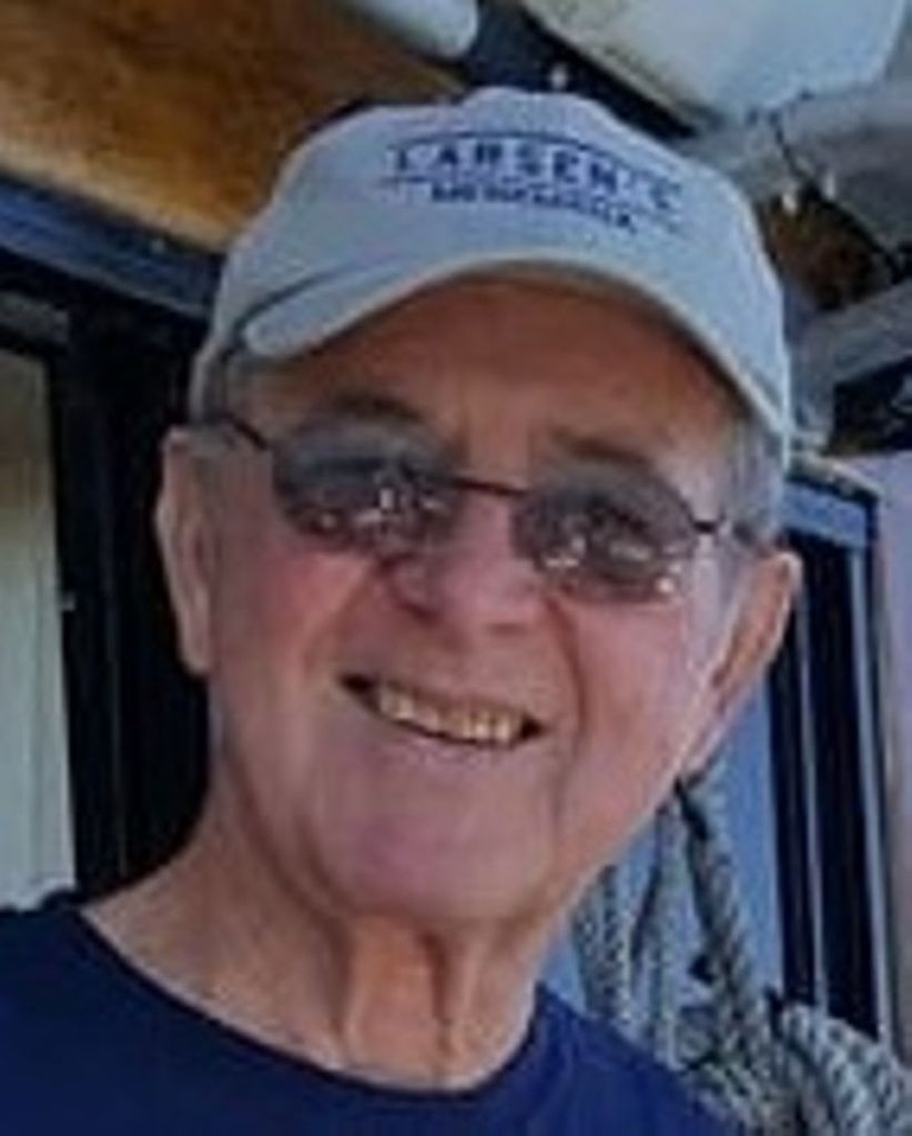 William F. Norton