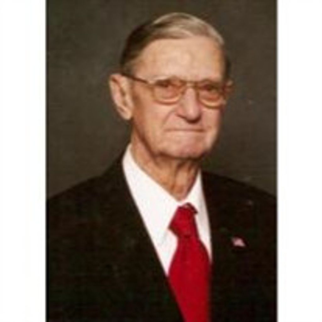 Robert "Pop" George Profile Photo