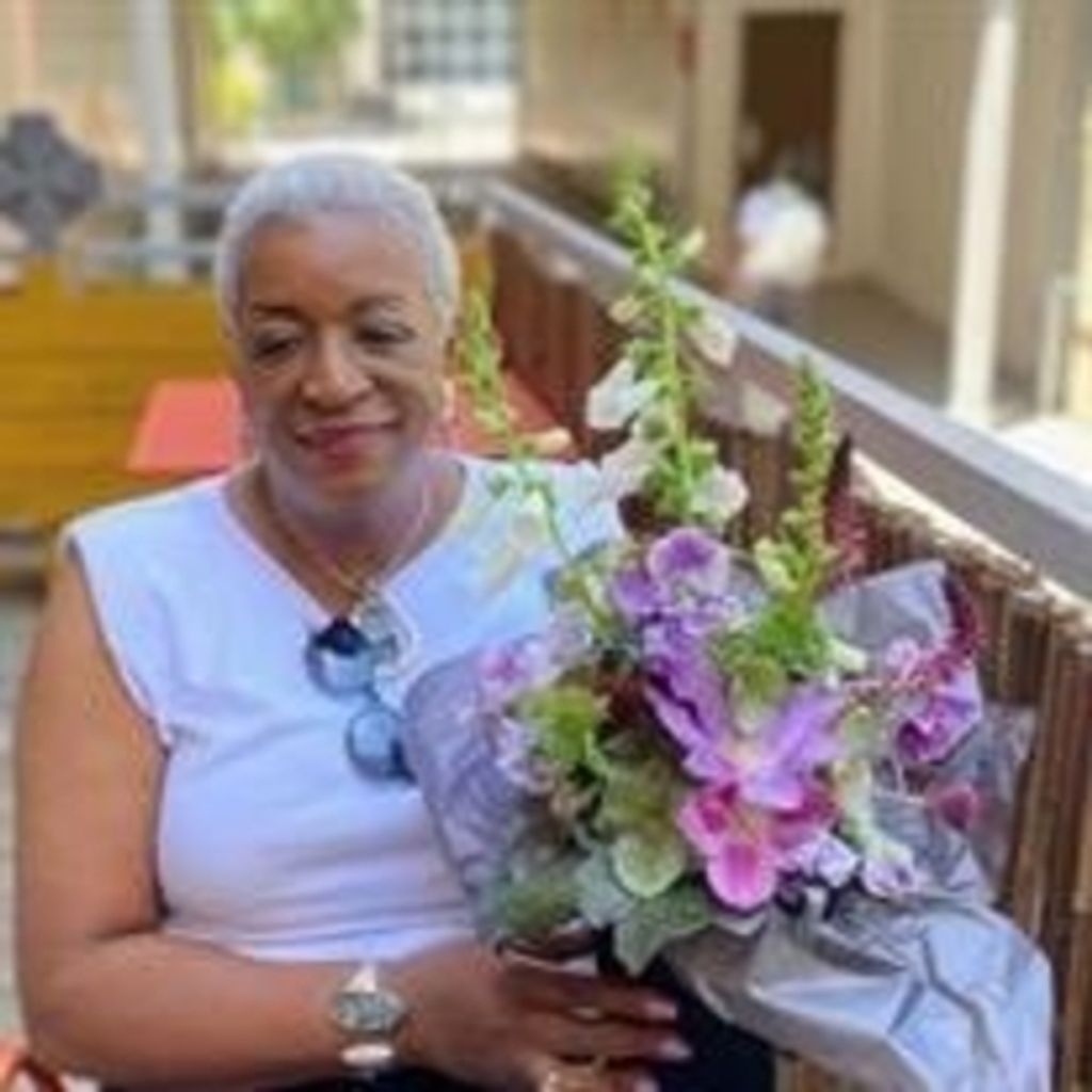 Rosa Deloch Porter Profile Photo