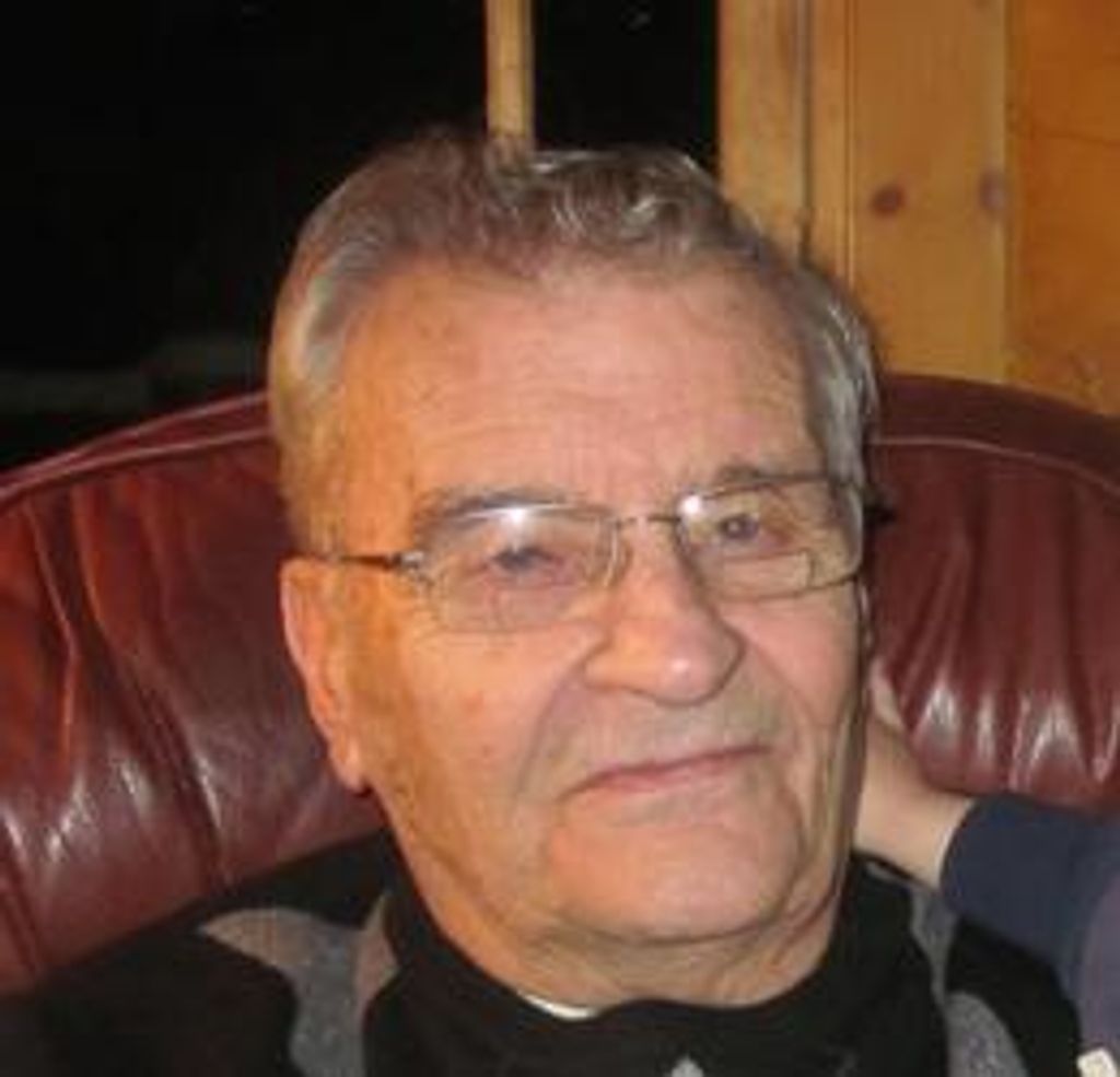 Wencell Robert Novak