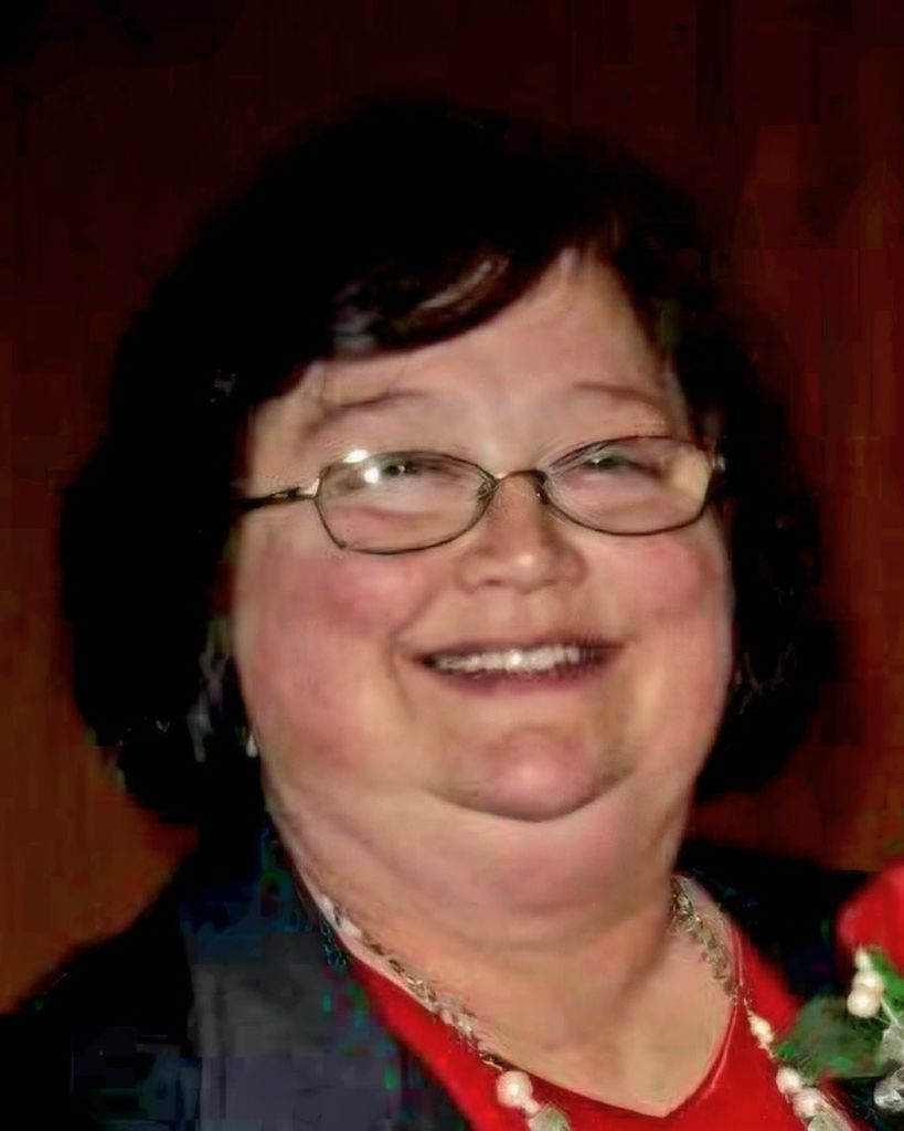 Susan Bullock Brandley Profile Photo