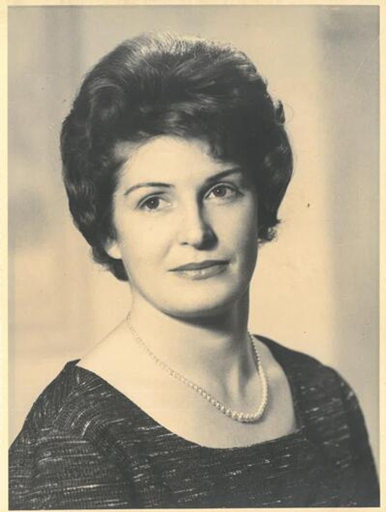 Henriette Marie-Ange Lamadeleine Profile Photo