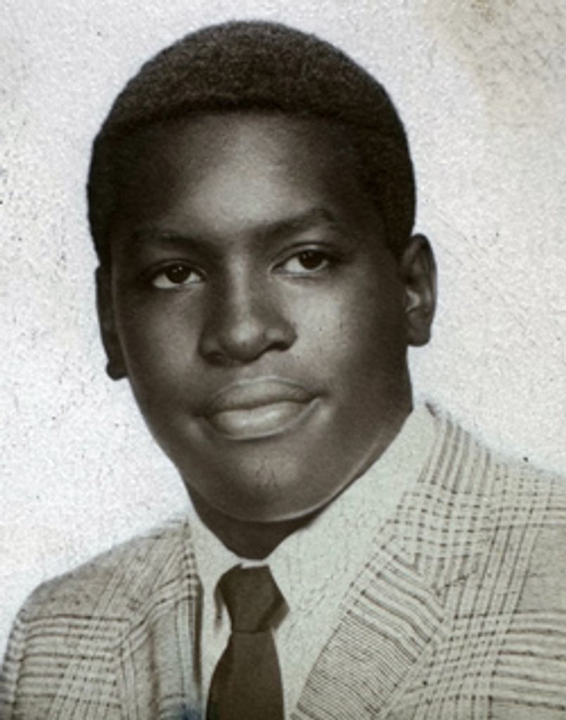 Robert Lee Jr. Smith