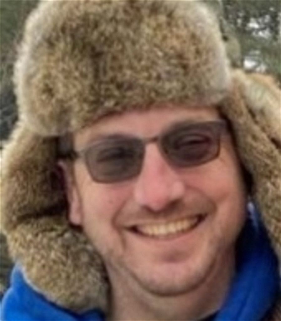 Mitchell Theodore Bissonnette Profile Photo