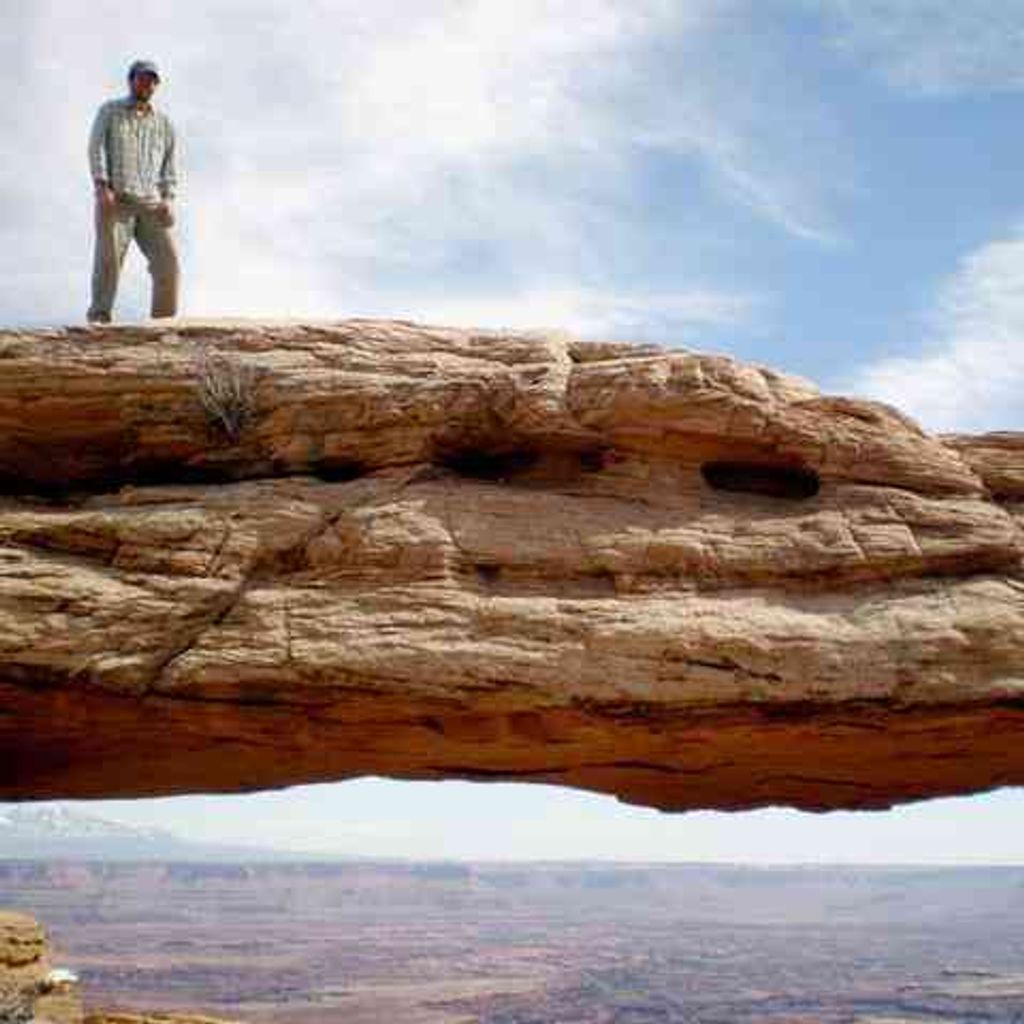 Donald Sokolski Profile Photo