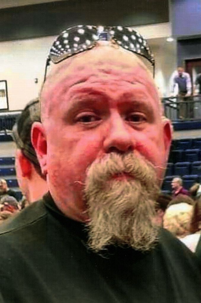 Mark R. Norton