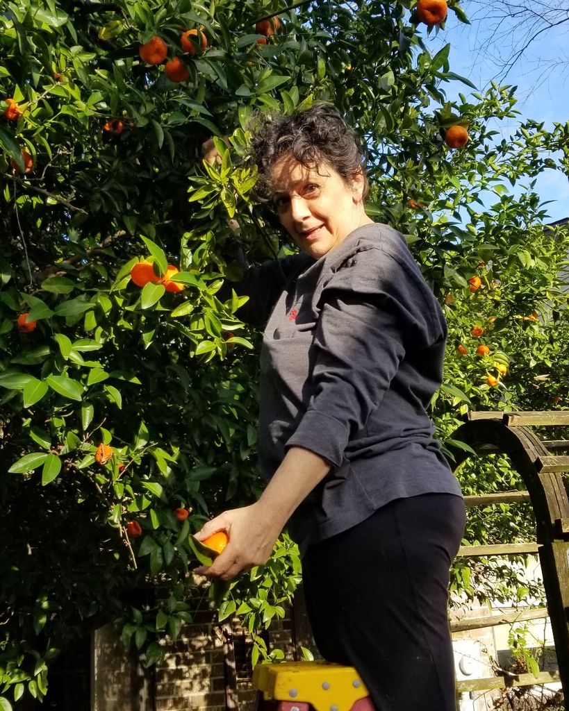 Nina Grego Marshtein Profile Photo