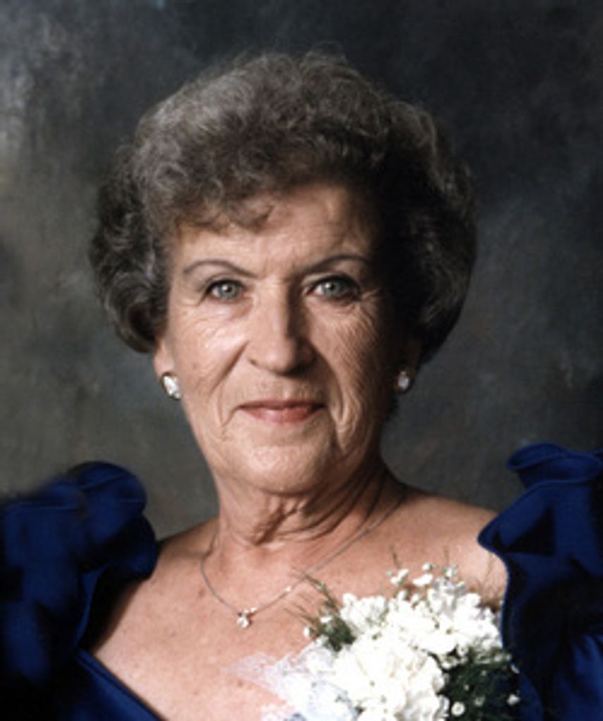 Betty Travers