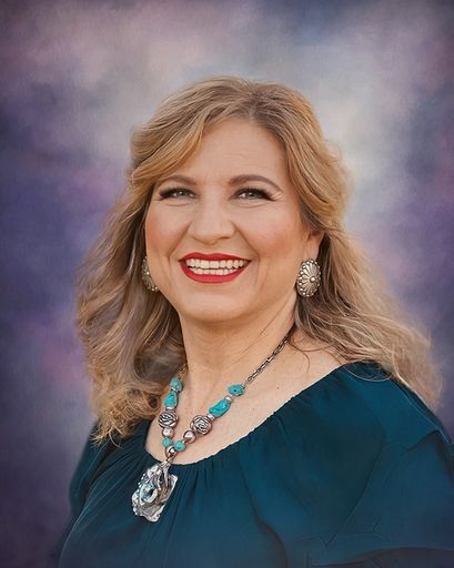 Senia Sanchez Ortega's obituary image