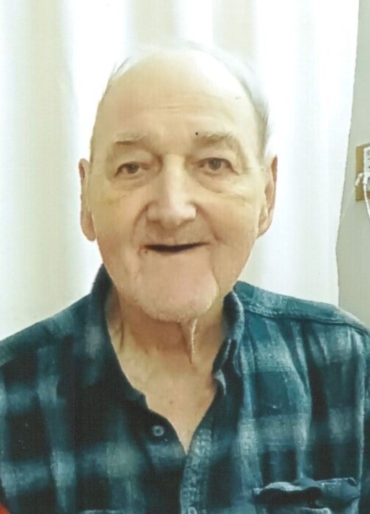 Curtis A. O'Brien
