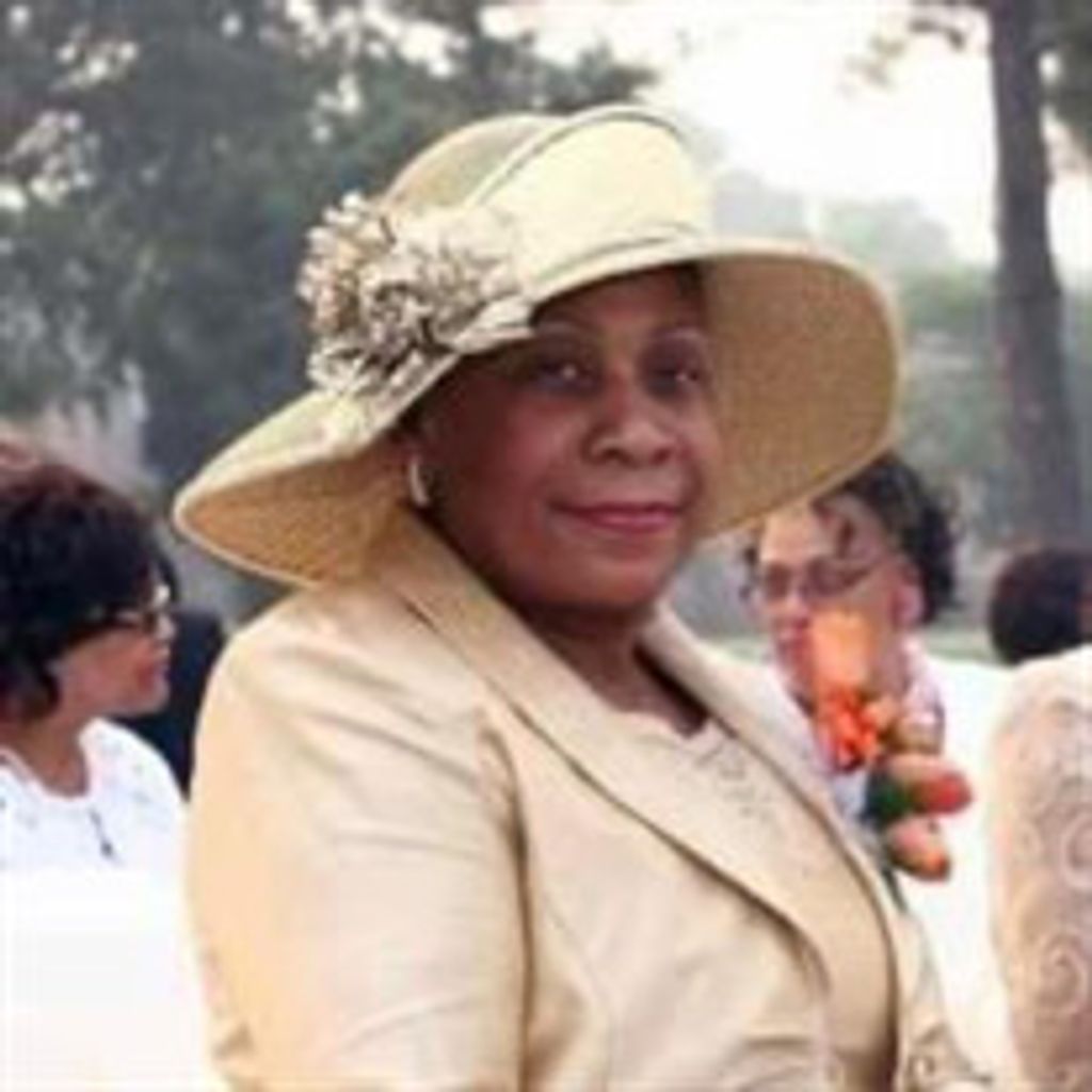 Felicia Johnson-Bradley
