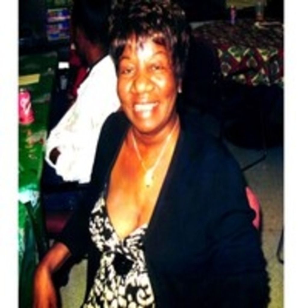 Evon Sellers