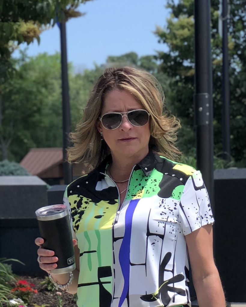 Elizabeth Ross Profile Photo