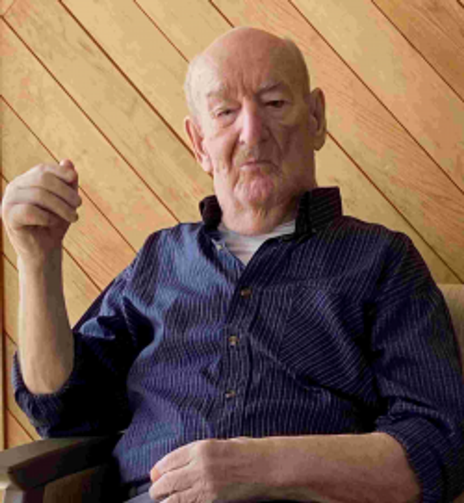 Frederick Agustus Stuckless Profile Photo