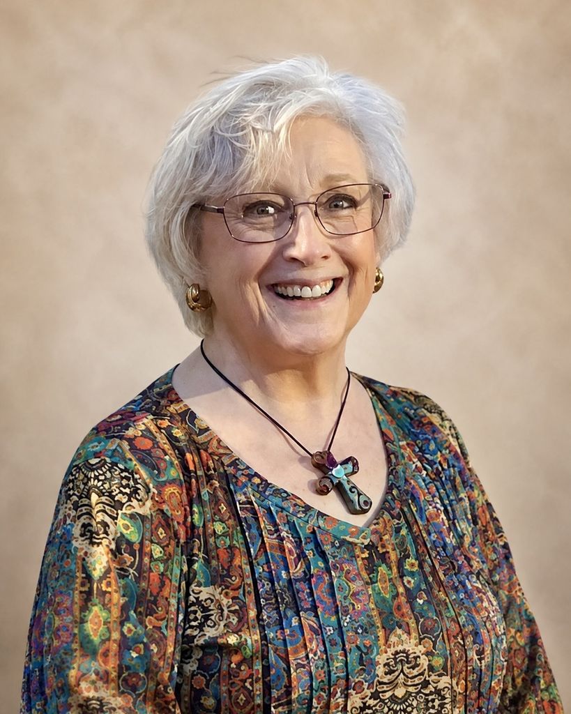Sandra Louise Jeschke Profile Photo