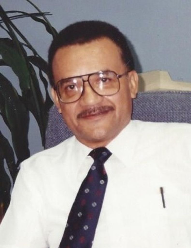 Walter William Cheatham Profile Photo