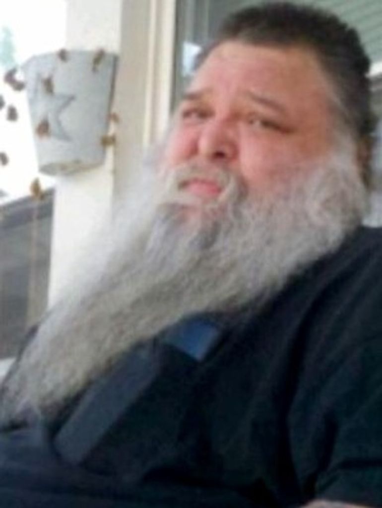 David F. "Moose" Fritsch, Sr.