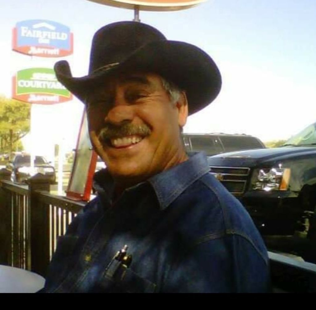 Luis Gutierrez Profile Photo