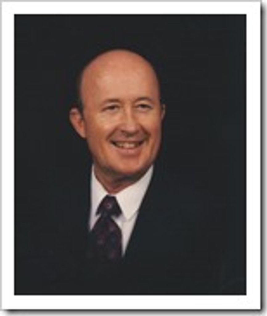 Larry J. Melius