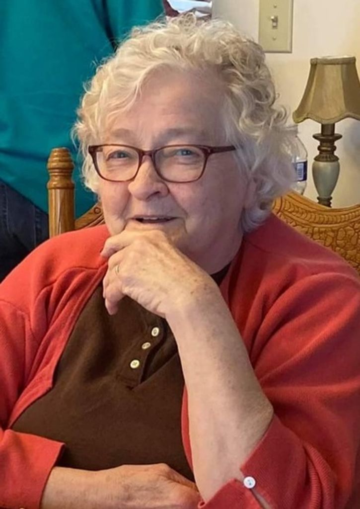 Katherine "Kitty" Ellen Shockey Profile Photo
