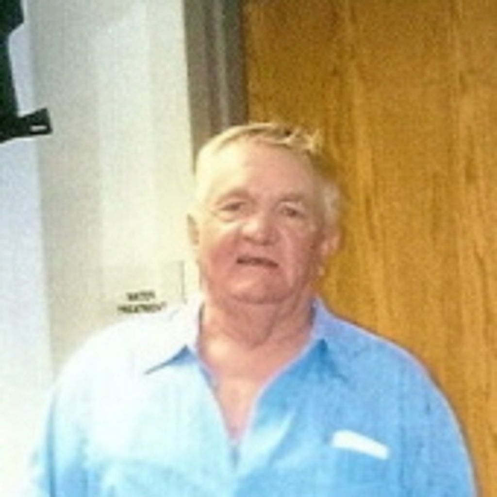 Gary E. Taylor