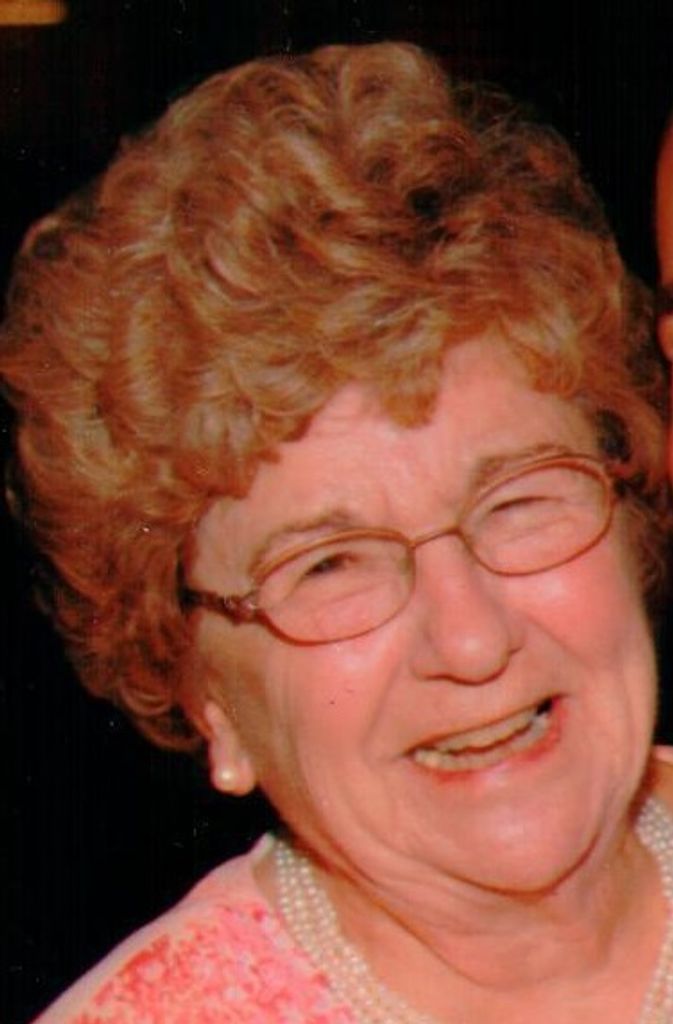 Ann C. Sturm