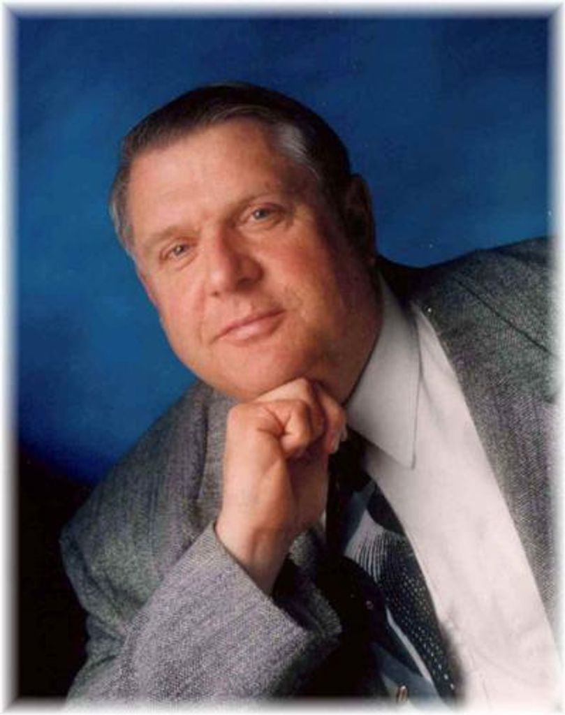 Lewis Frederick Tibbits Profile Photo