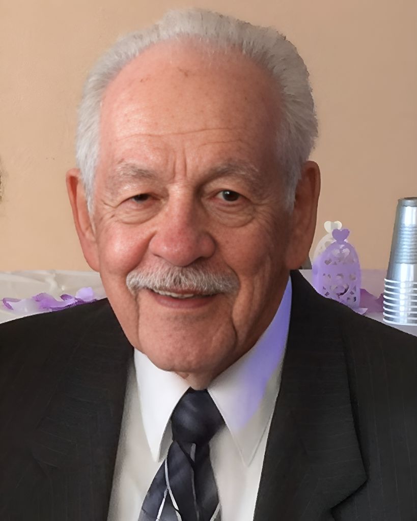 Sergio Emilio Rios Profile Photo
