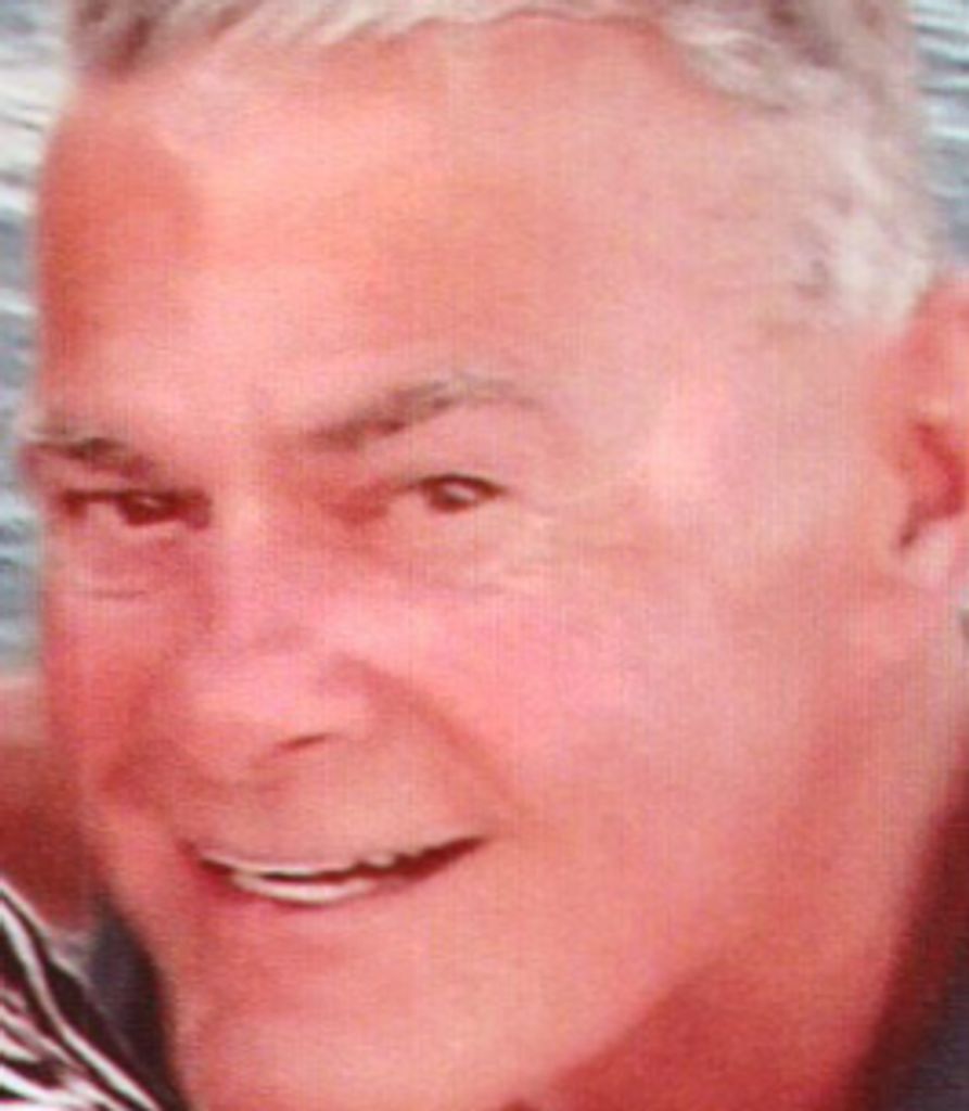 Robert "Bob" Keenan