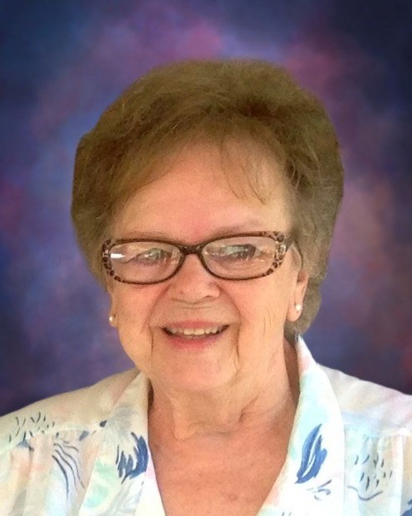 Helen Annabell McMahon
