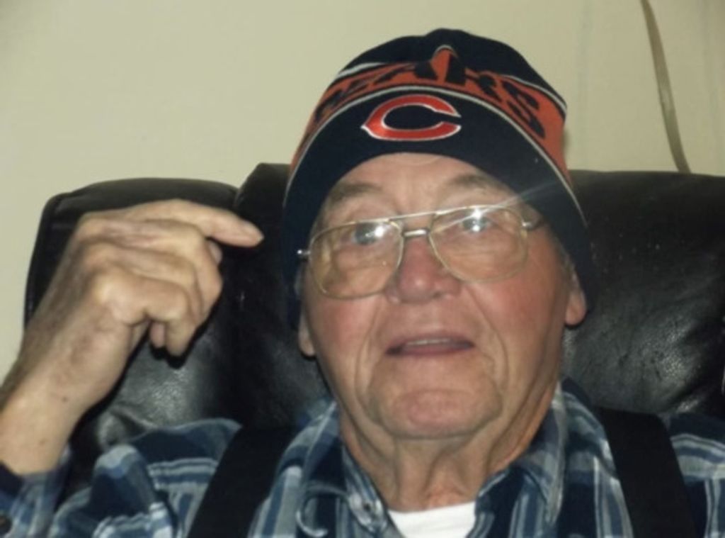 Clarence "Al" Wyatt Profile Photo