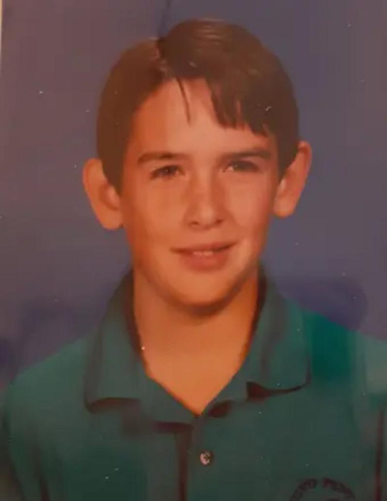 Daniel Morgan Hayton Profile Photo