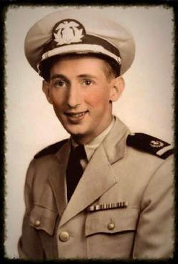 David Albrecht