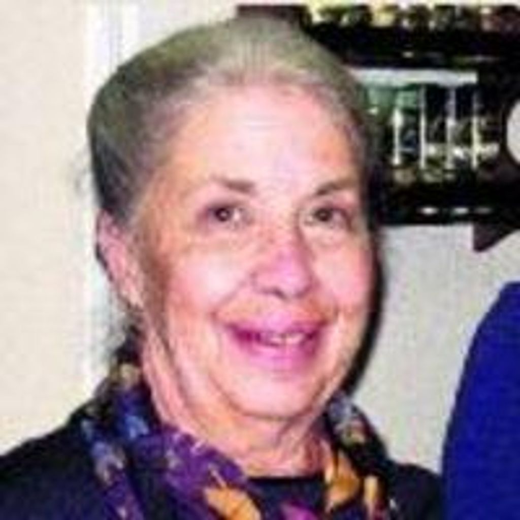 Florence Higley