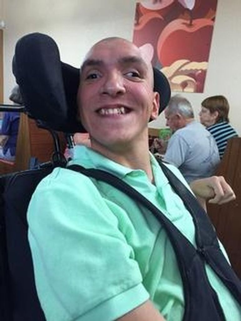 Antonio Wayne Bostick