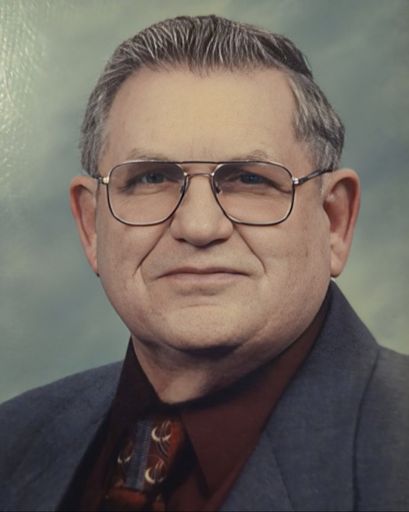 Albert Carpenter Profile Photo