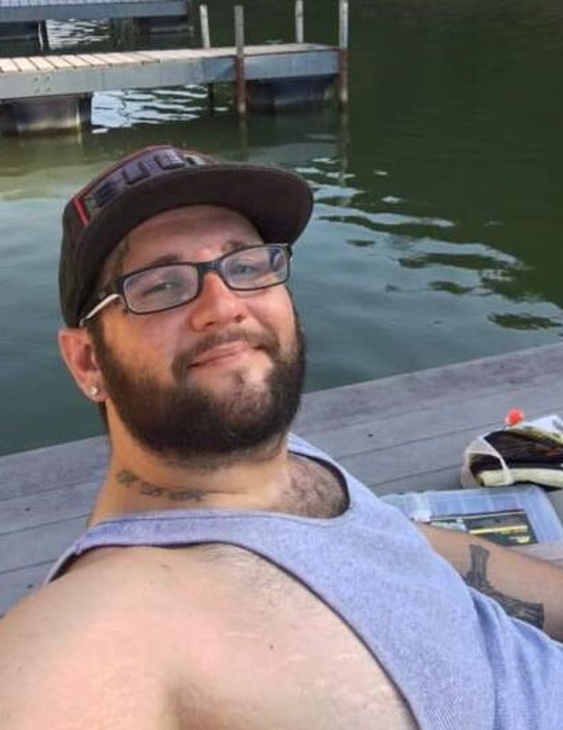 Rodney Kincer Profile Photo