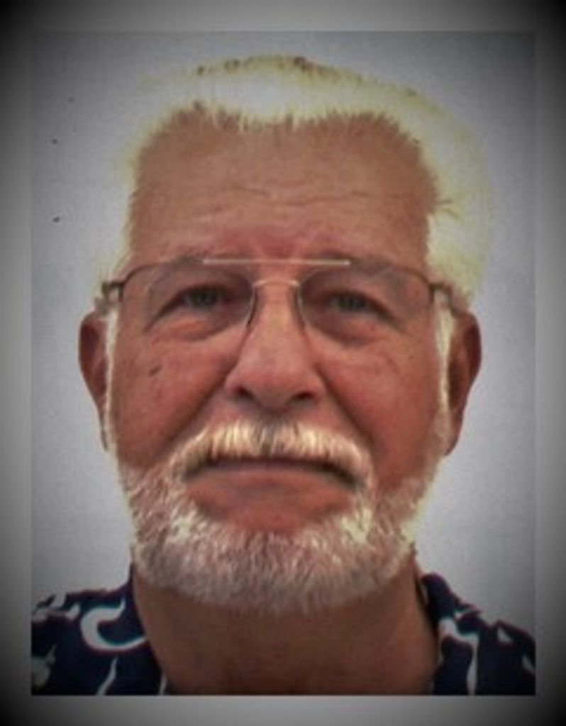 Gerald McKeehan