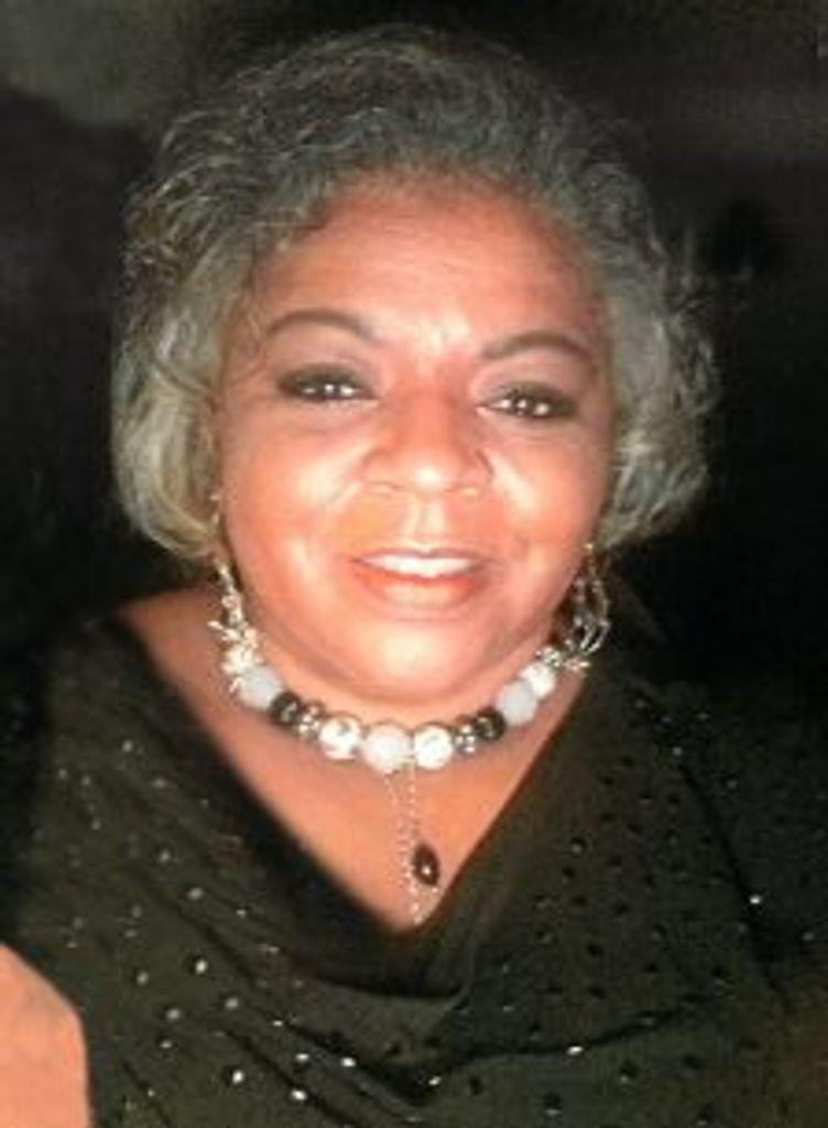 Sharon Filicia Read Strange Profile Photo