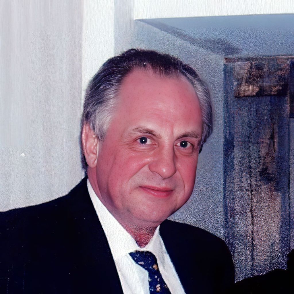 Robert Hamshaw Profile Photo