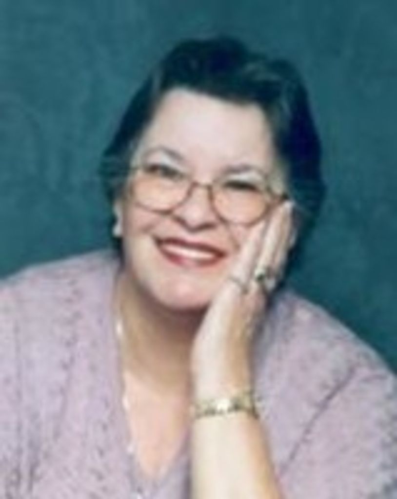 Georgia Wenk