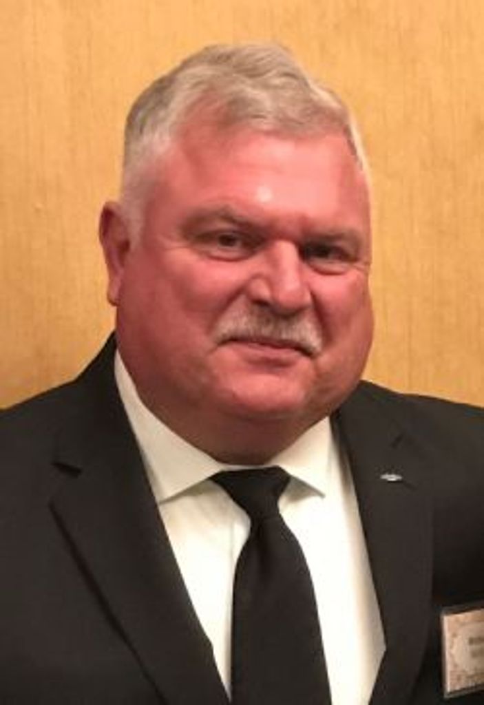 Richard R. "Rick" Mcever