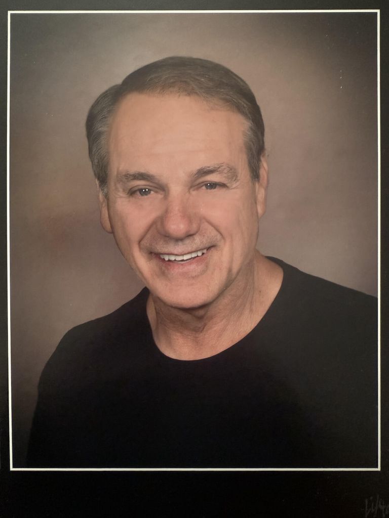 Richard R. Ranieri