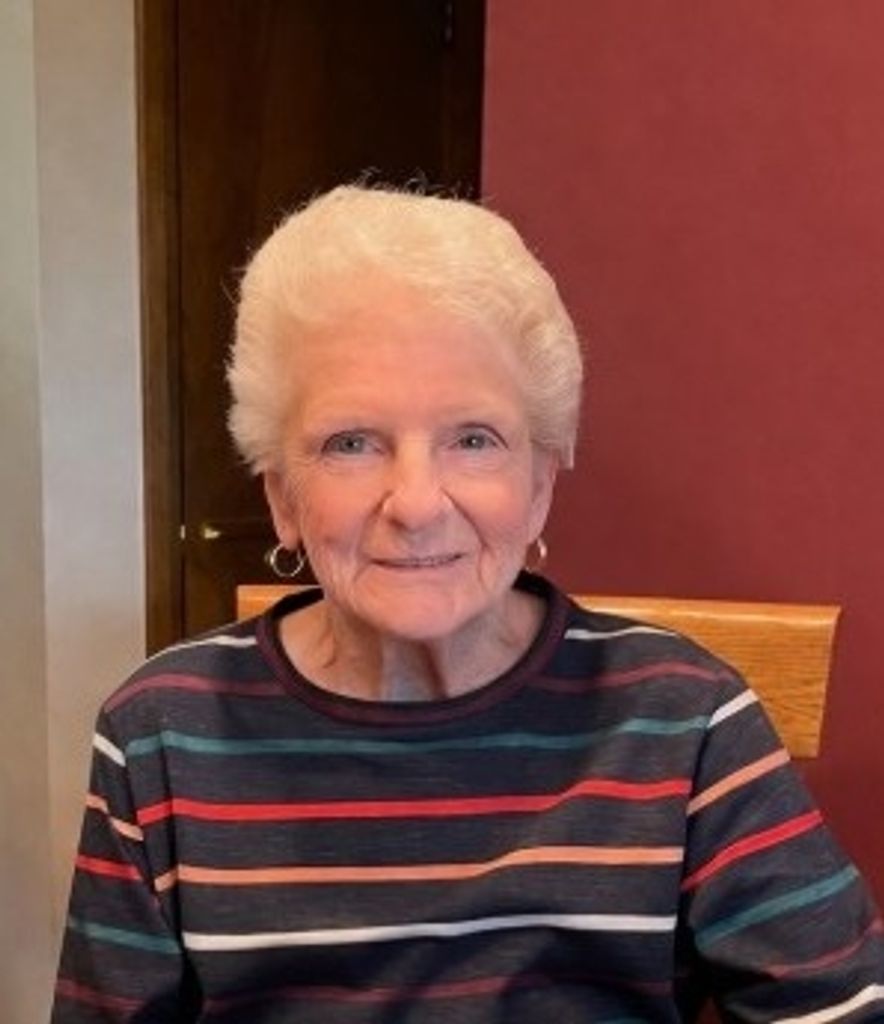 Susan Lynne Holtslander