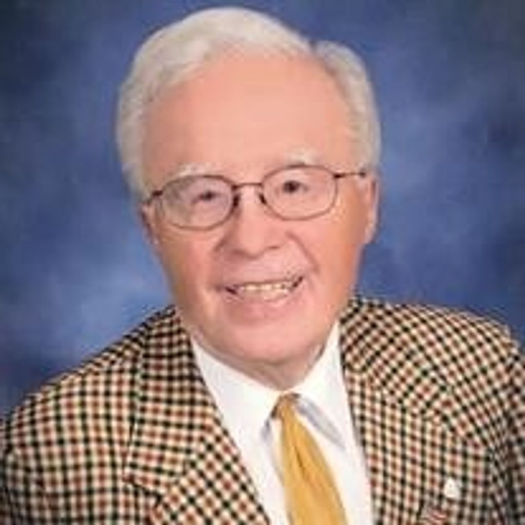 Denny Arthur Bishop